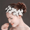 MYLOVE Handmade flower hair accessory lace head wear bridal MLF084
